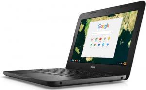 Dell Chromebook 3180 11 Inch chromeos Laptop